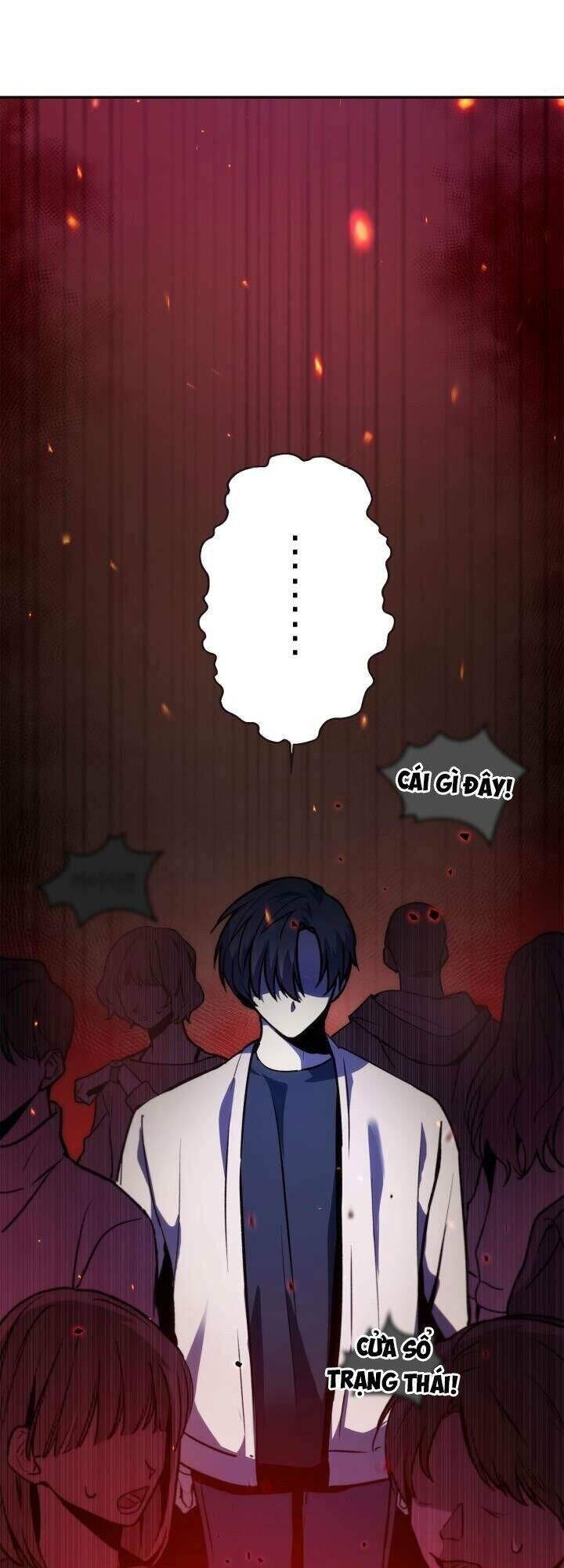 Ký Sự Hồi Quy - Chapter 1 - Page 62