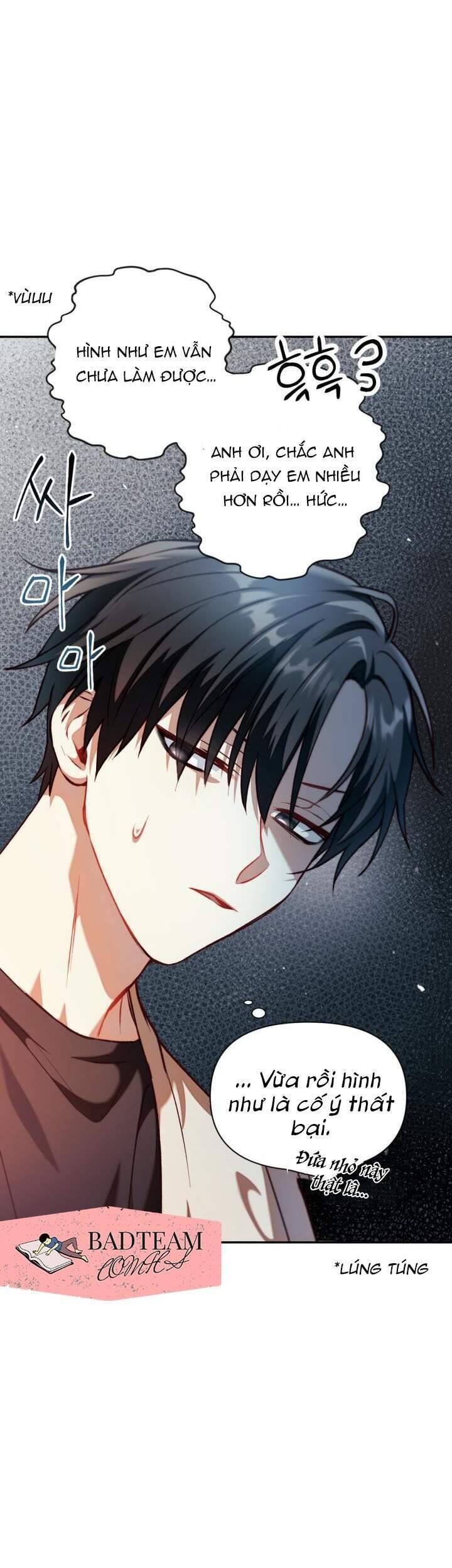 Ký Sự Hồi Quy - Chapter 10 - Page 10