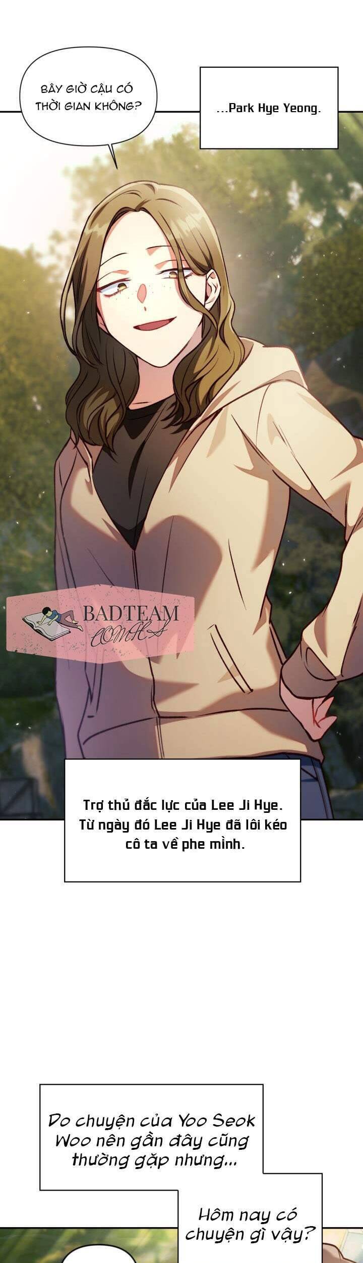 Ký Sự Hồi Quy - Chapter 10 - Page 13