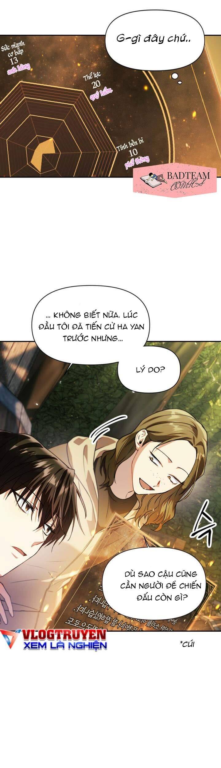 Ký Sự Hồi Quy - Chapter 10 - Page 21