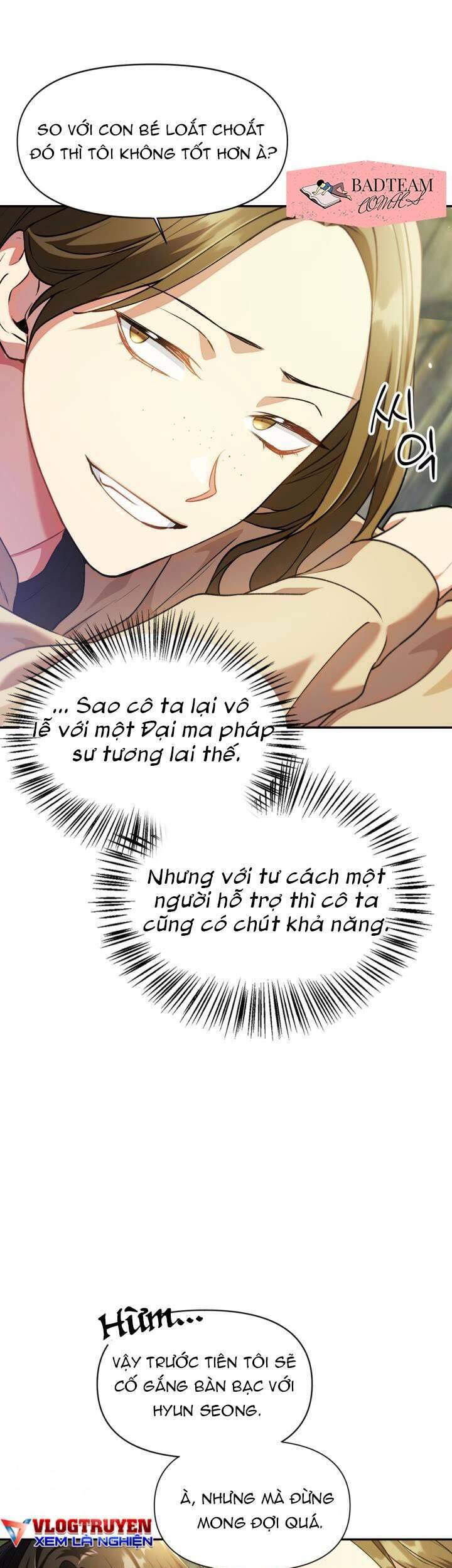 Ký Sự Hồi Quy - Chapter 10 - Page 22