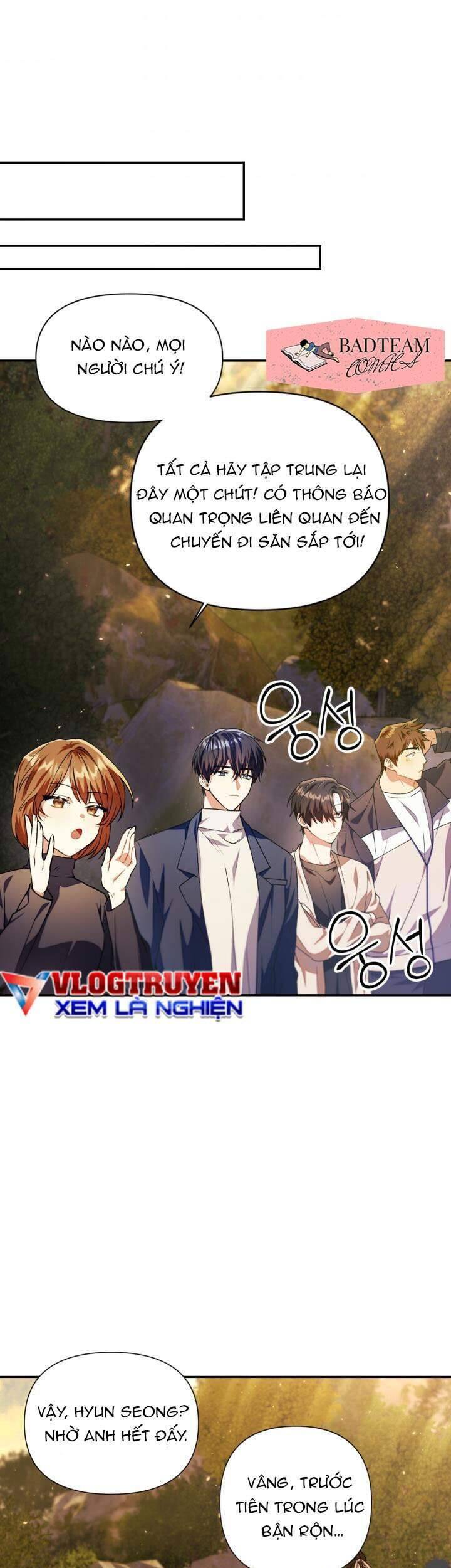 Ký Sự Hồi Quy - Chapter 10 - Page 24