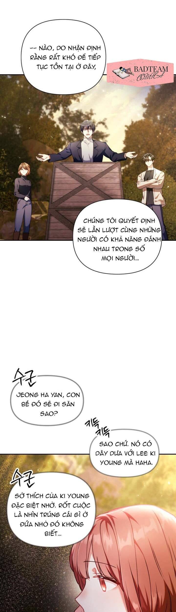 Ký Sự Hồi Quy - Chapter 10 - Page 26