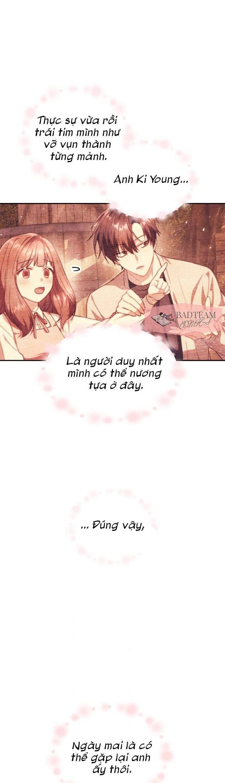 Ký Sự Hồi Quy - Chapter 10 - Page 28