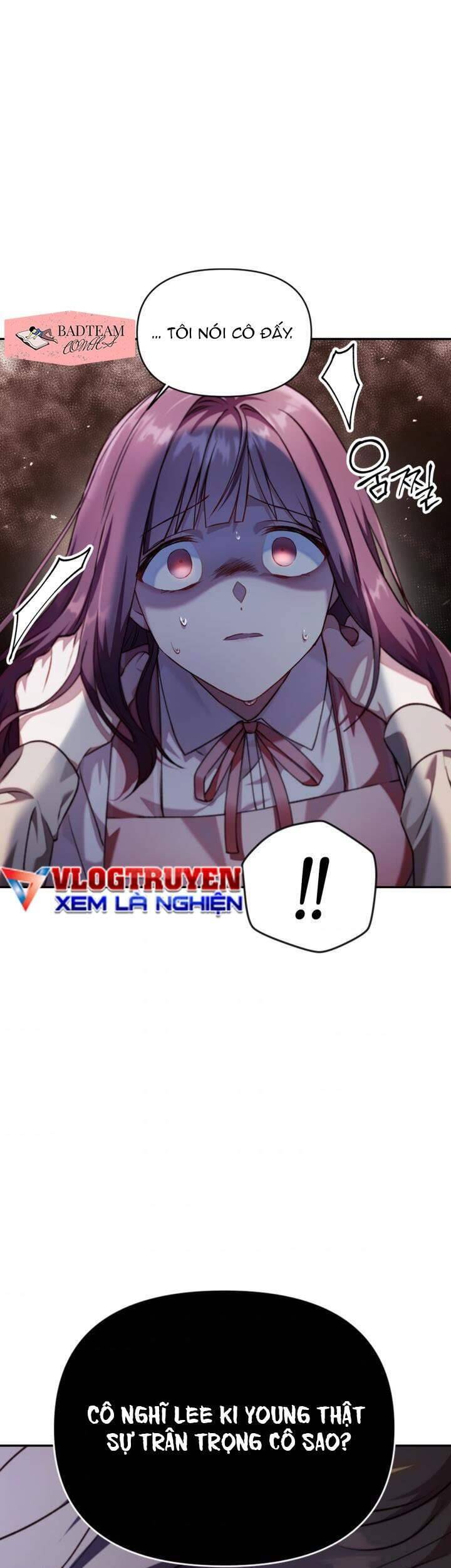 Ký Sự Hồi Quy - Chapter 10 - Page 34