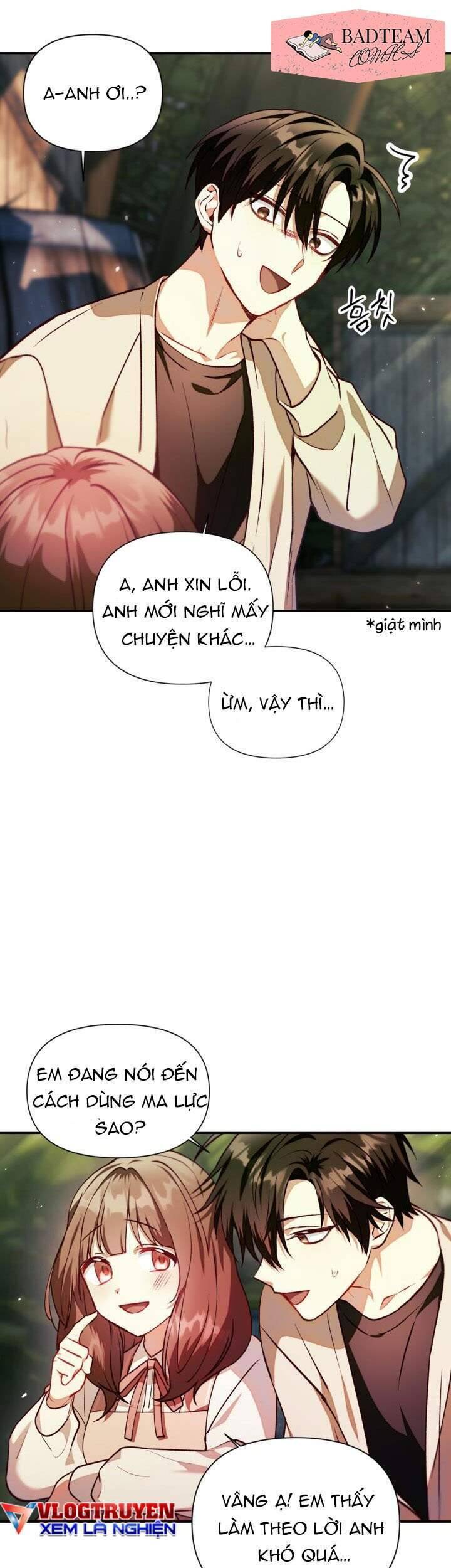 Ký Sự Hồi Quy - Chapter 10 - Page 4