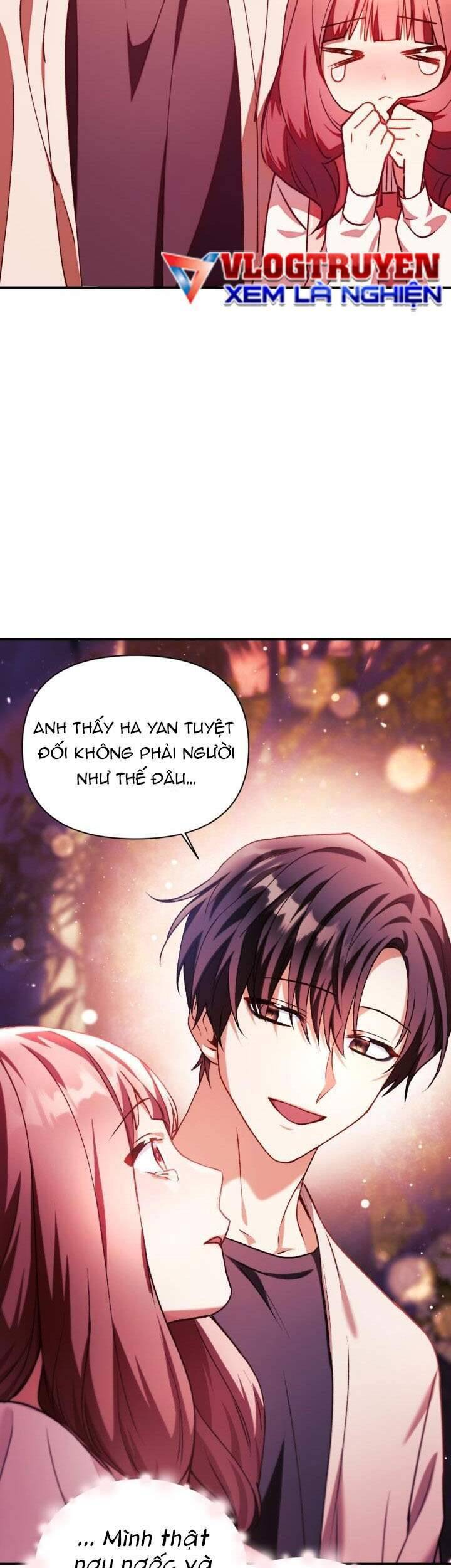 Ký Sự Hồi Quy - Chapter 10 - Page 54