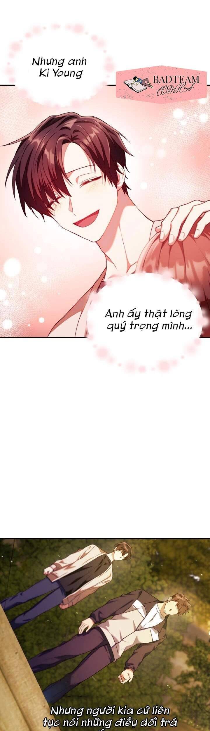 Ký Sự Hồi Quy - Chapter 10 - Page 56