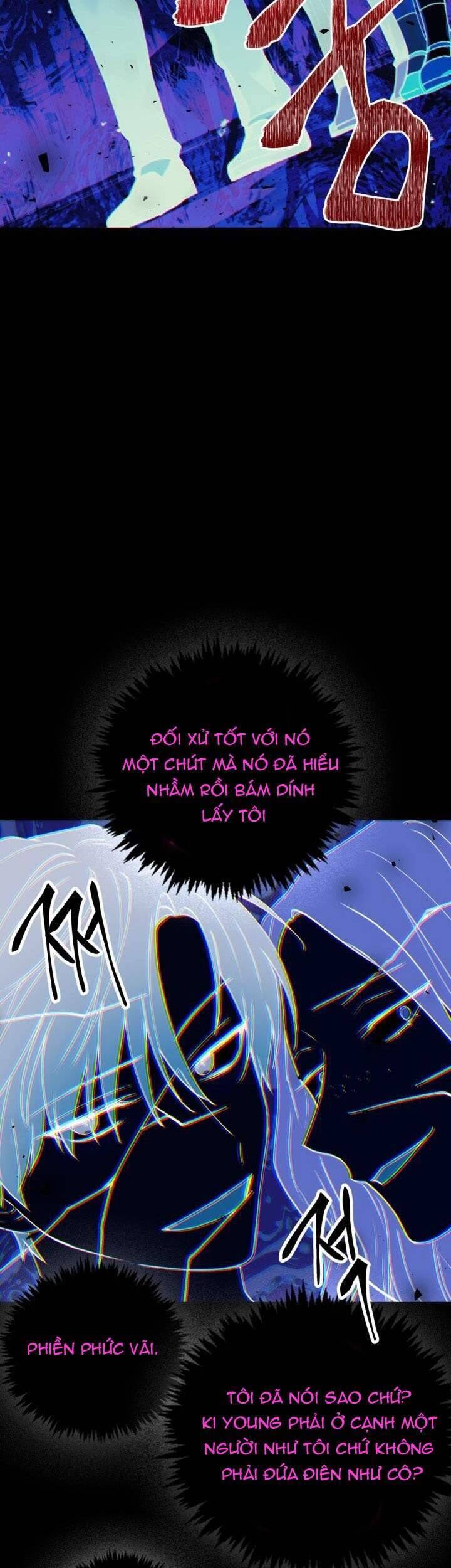 Ký Sự Hồi Quy - Chapter 10 - Page 60