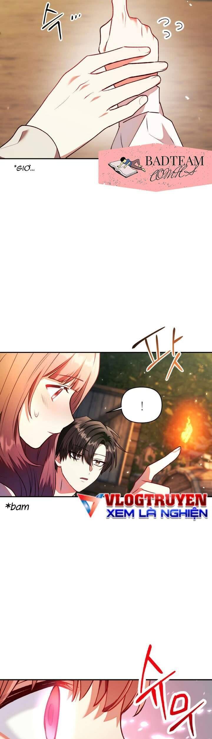 Ký Sự Hồi Quy - Chapter 10 - Page 8