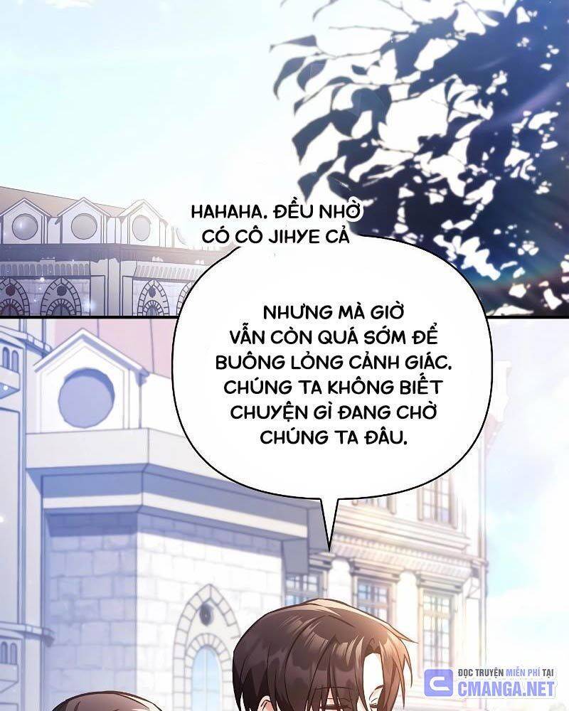 Ký Sự Hồi Quy - Chapter 100 - Page 189