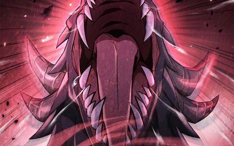 Ký Sự Hồi Quy - Chapter 100 - Page 34