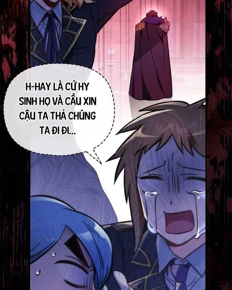 Ký Sự Hồi Quy - Chapter 102 - Page 65