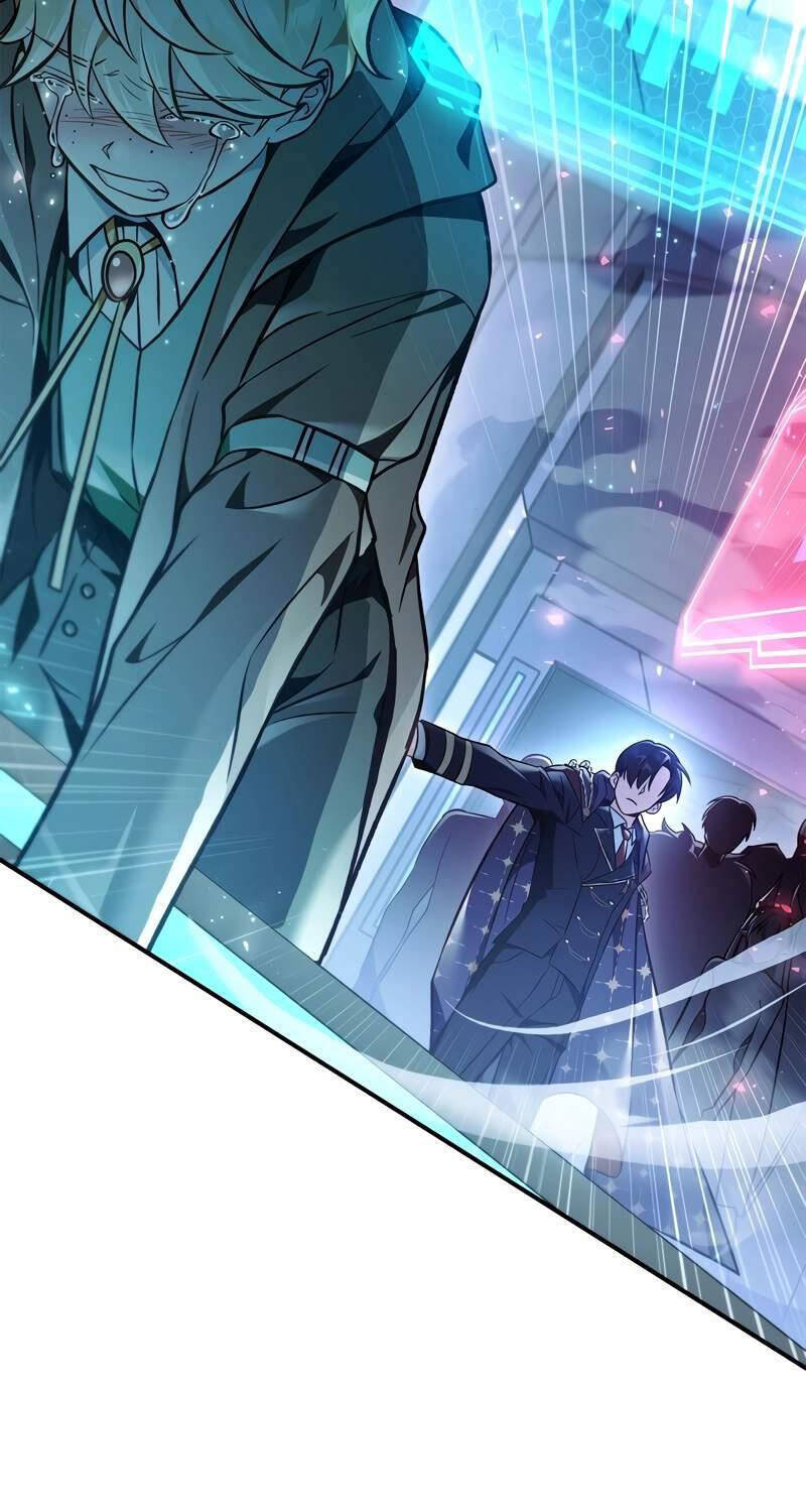 Ký Sự Hồi Quy - Chapter 103 - Page 107