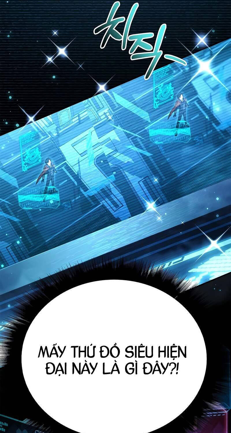 Ký Sự Hồi Quy - Chapter 103 - Page 119