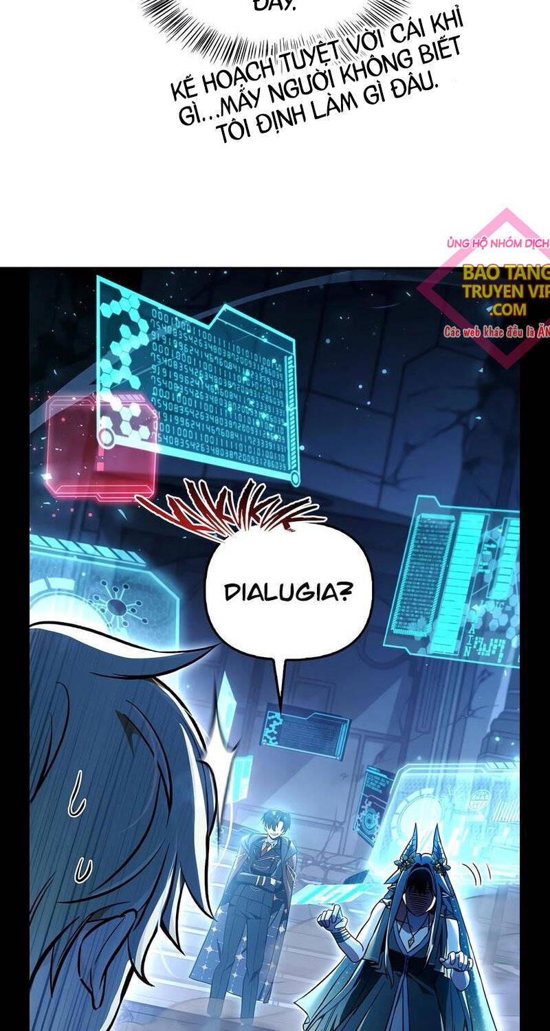 Ký Sự Hồi Quy - Chapter 103 - Page 124