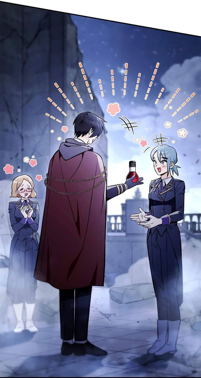 Ký Sự Hồi Quy - Chapter 103 - Page 20