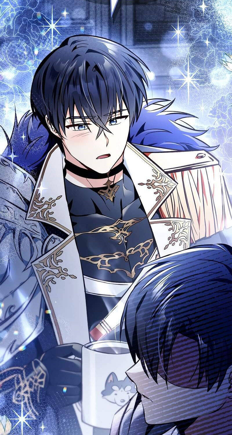 Ký Sự Hồi Quy - Chapter 103 - Page 25