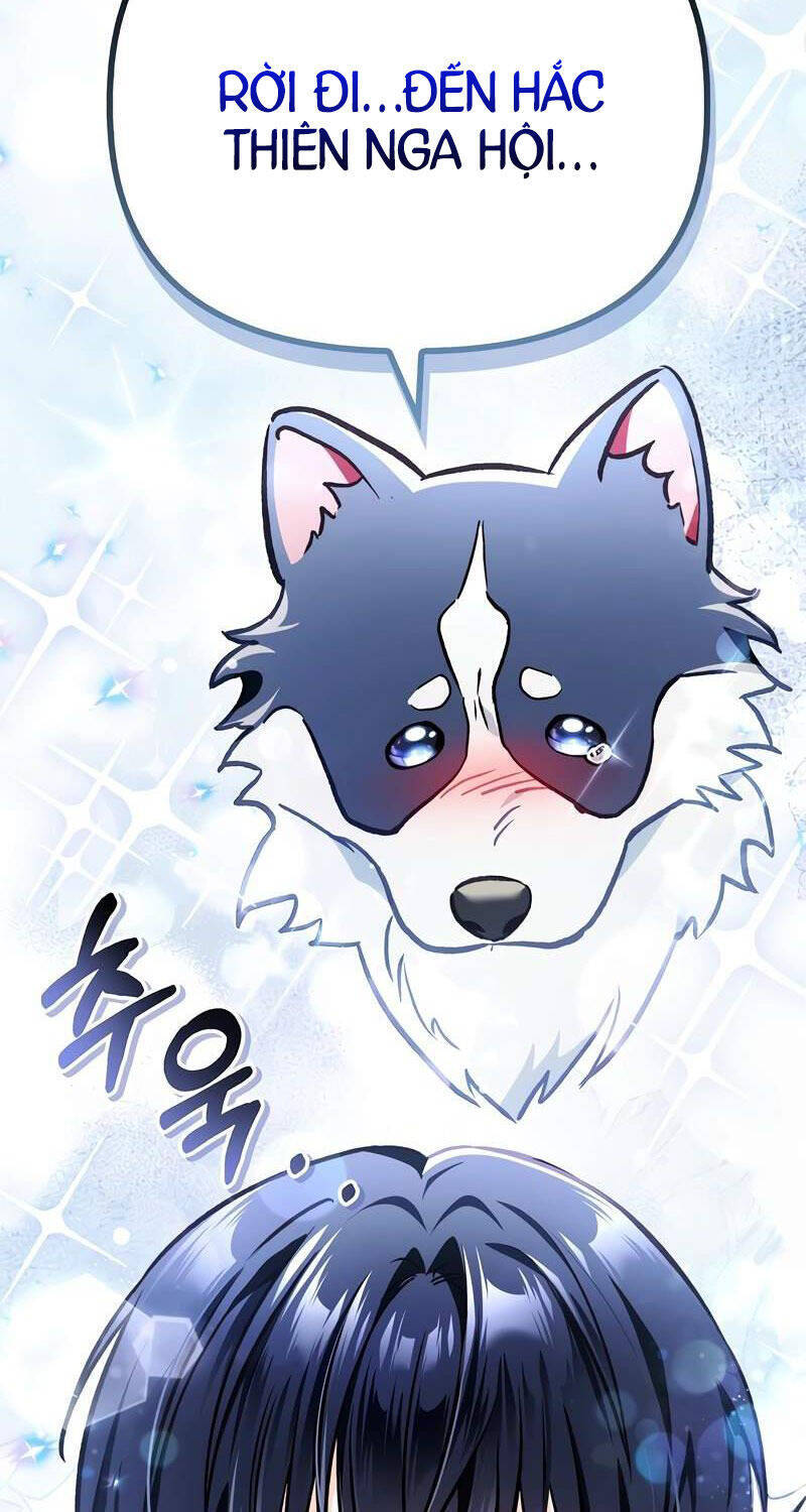 Ký Sự Hồi Quy - Chapter 103 - Page 35