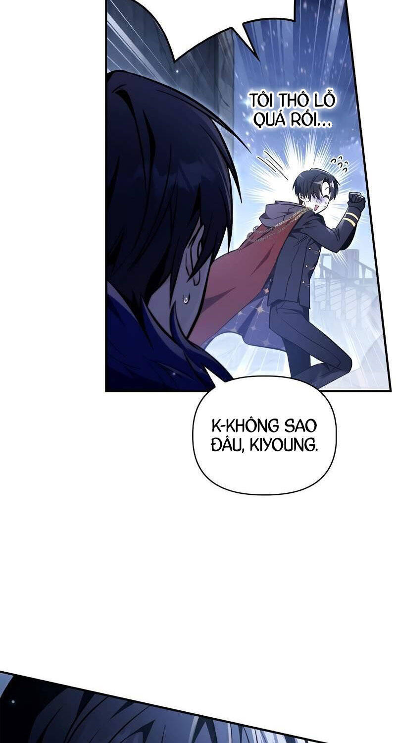 Ký Sự Hồi Quy - Chapter 103 - Page 43