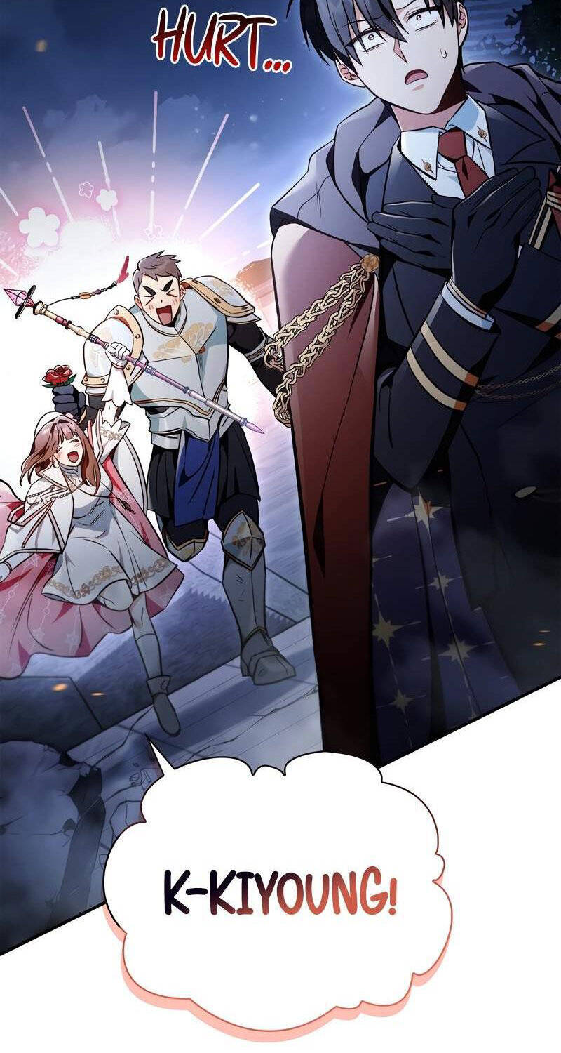 Ký Sự Hồi Quy - Chapter 103 - Page 53