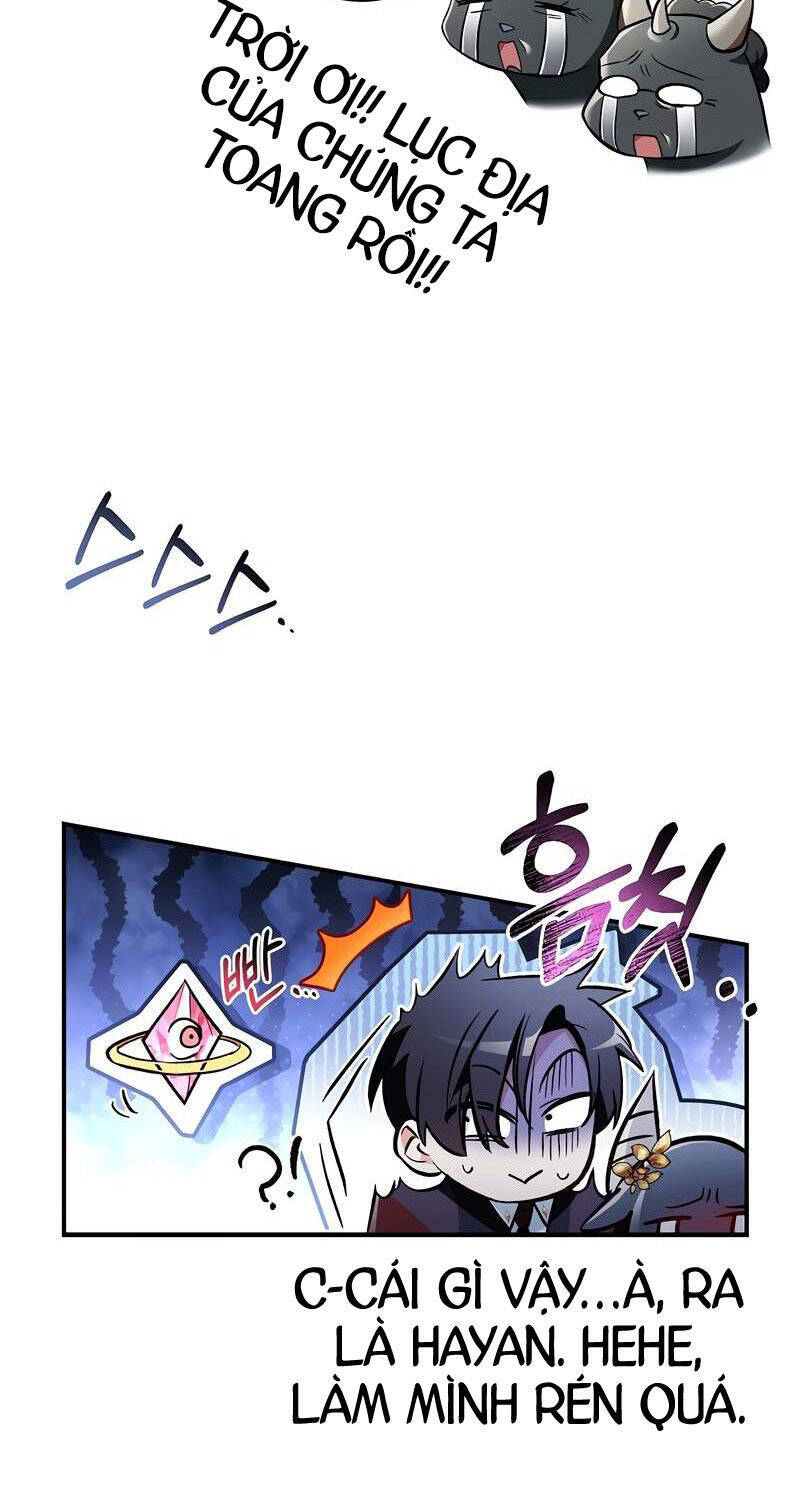 Ký Sự Hồi Quy - Chapter 103 - Page 96