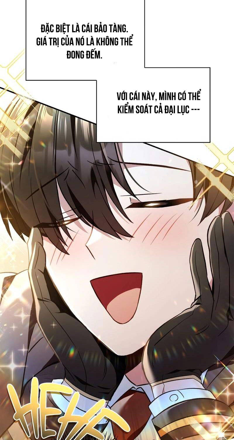 Ký Sự Hồi Quy - Chapter 104 - Page 115