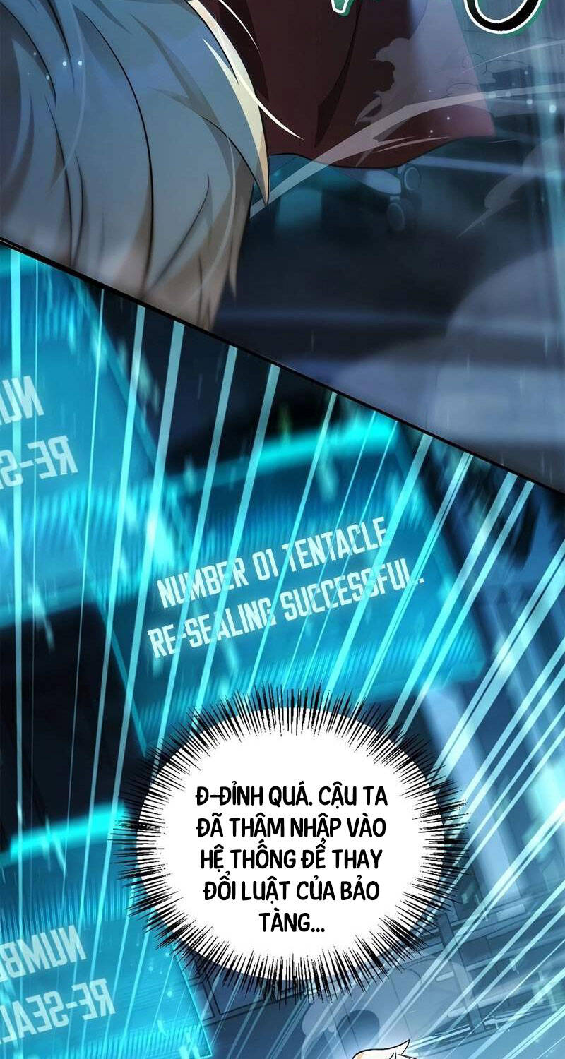 Ký Sự Hồi Quy - Chapter 104 - Page 36