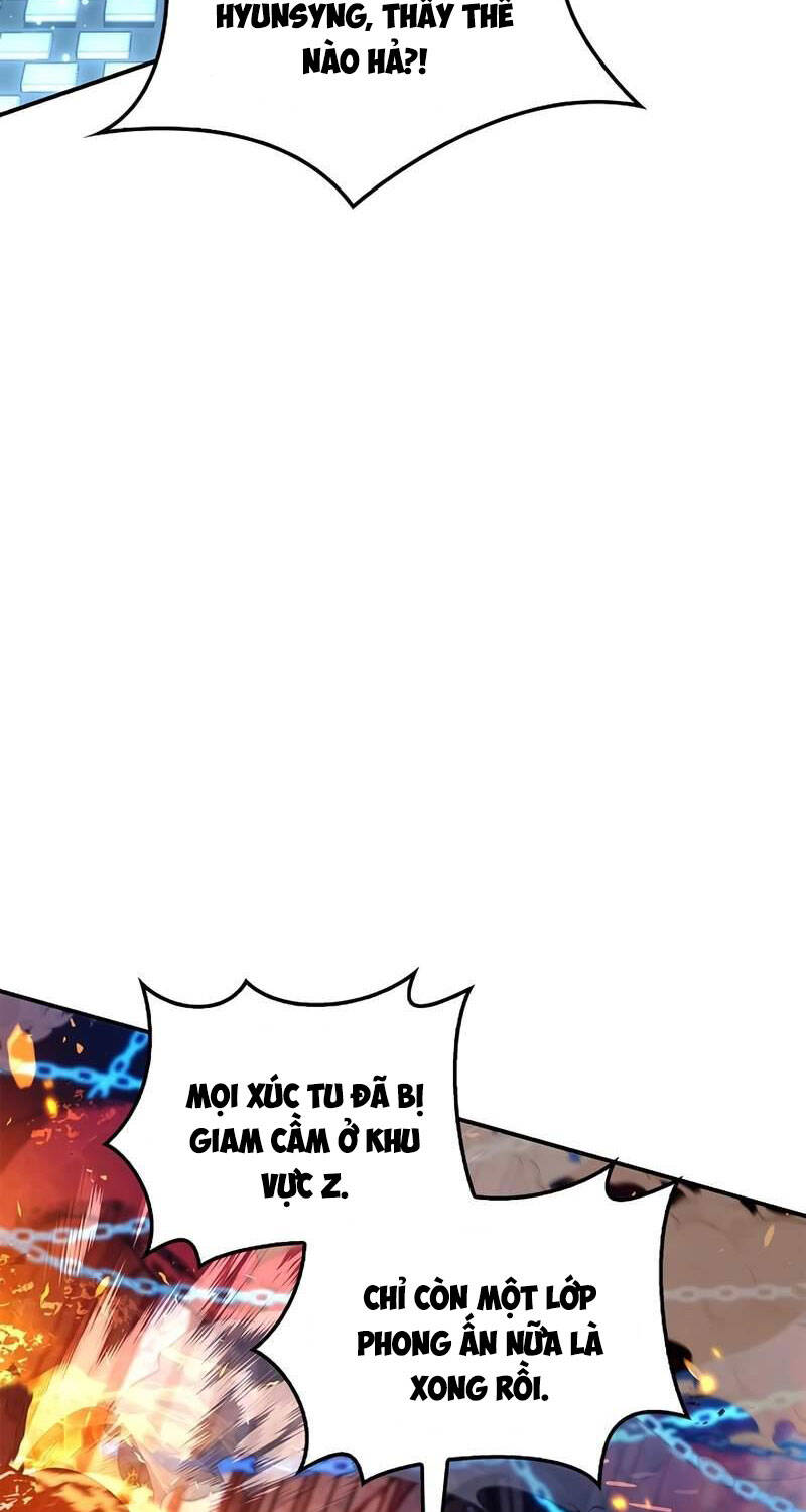 Ký Sự Hồi Quy - Chapter 104 - Page 41