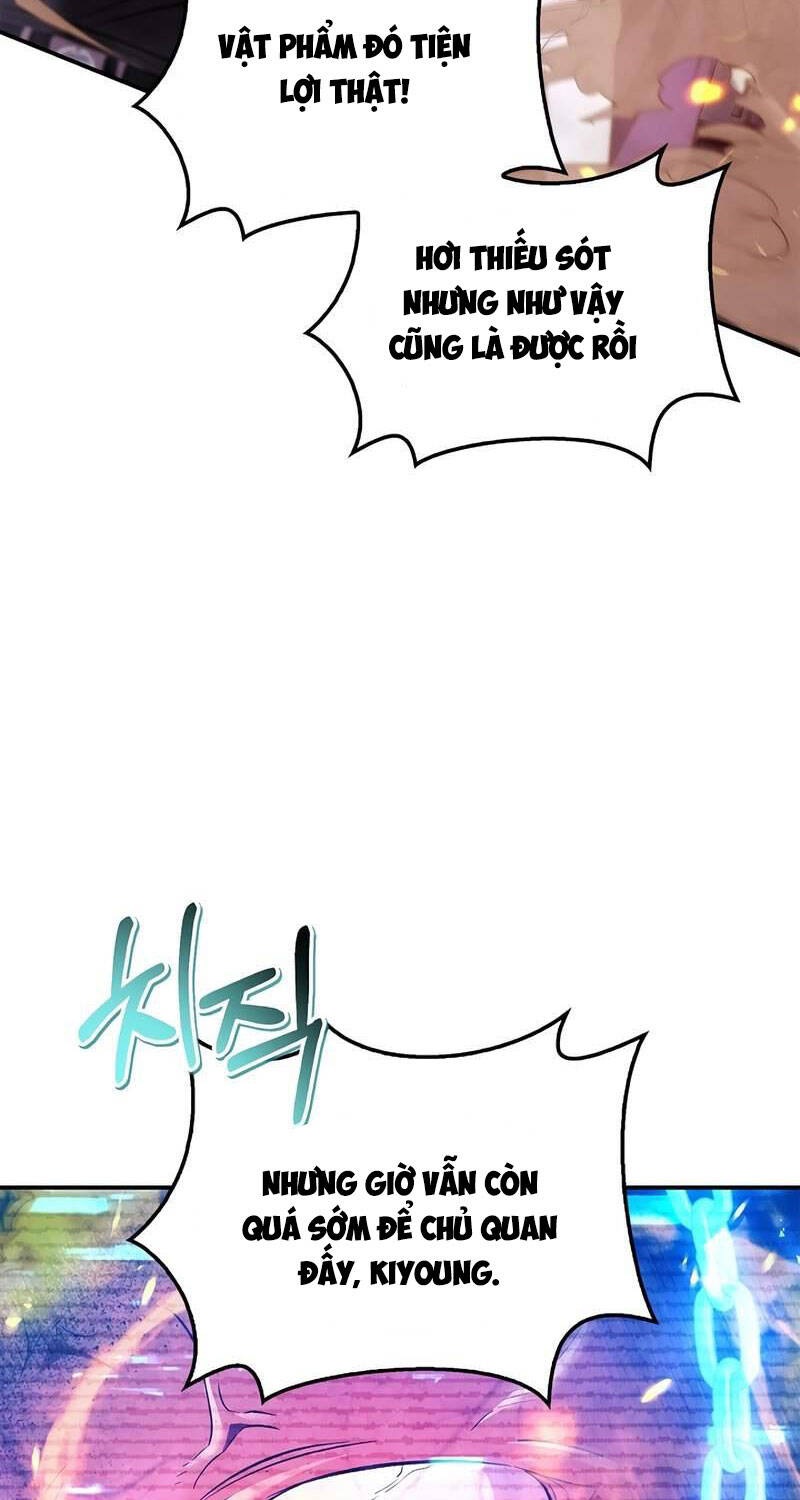 Ký Sự Hồi Quy - Chapter 104 - Page 43