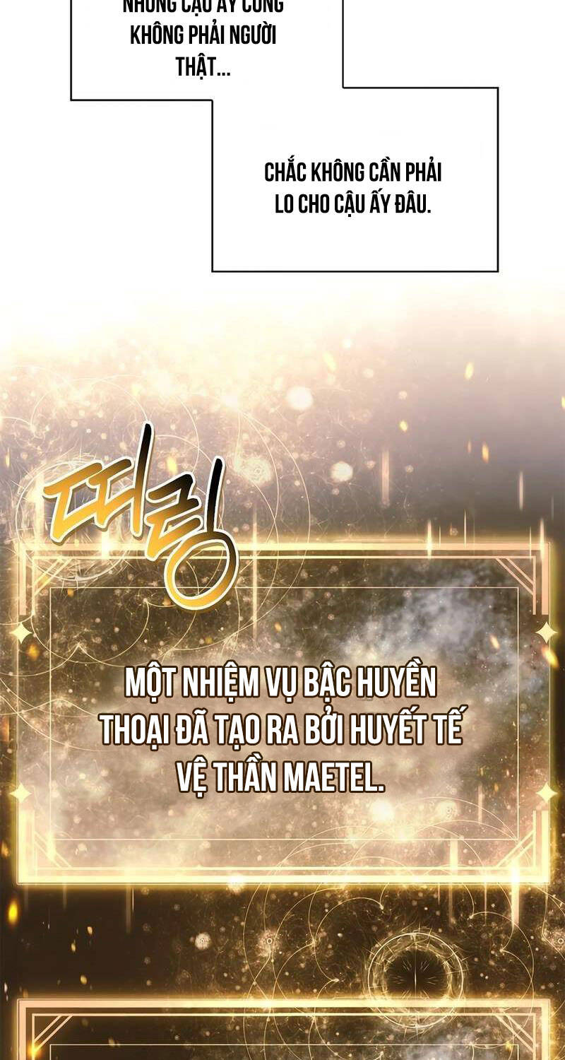 Ký Sự Hồi Quy - Chapter 104 - Page 52