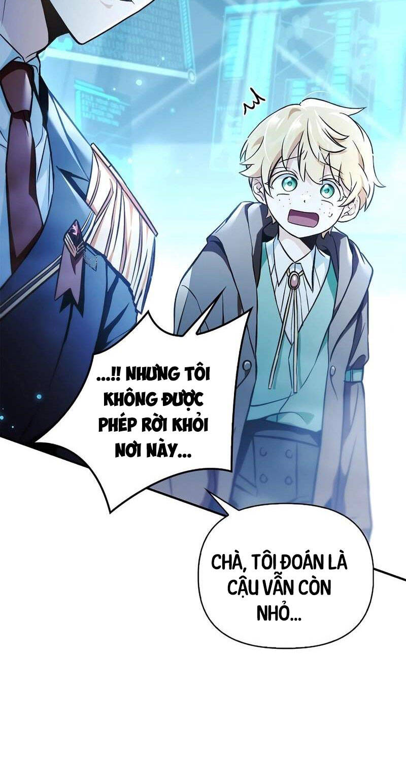 Ký Sự Hồi Quy - Chapter 104 - Page 57