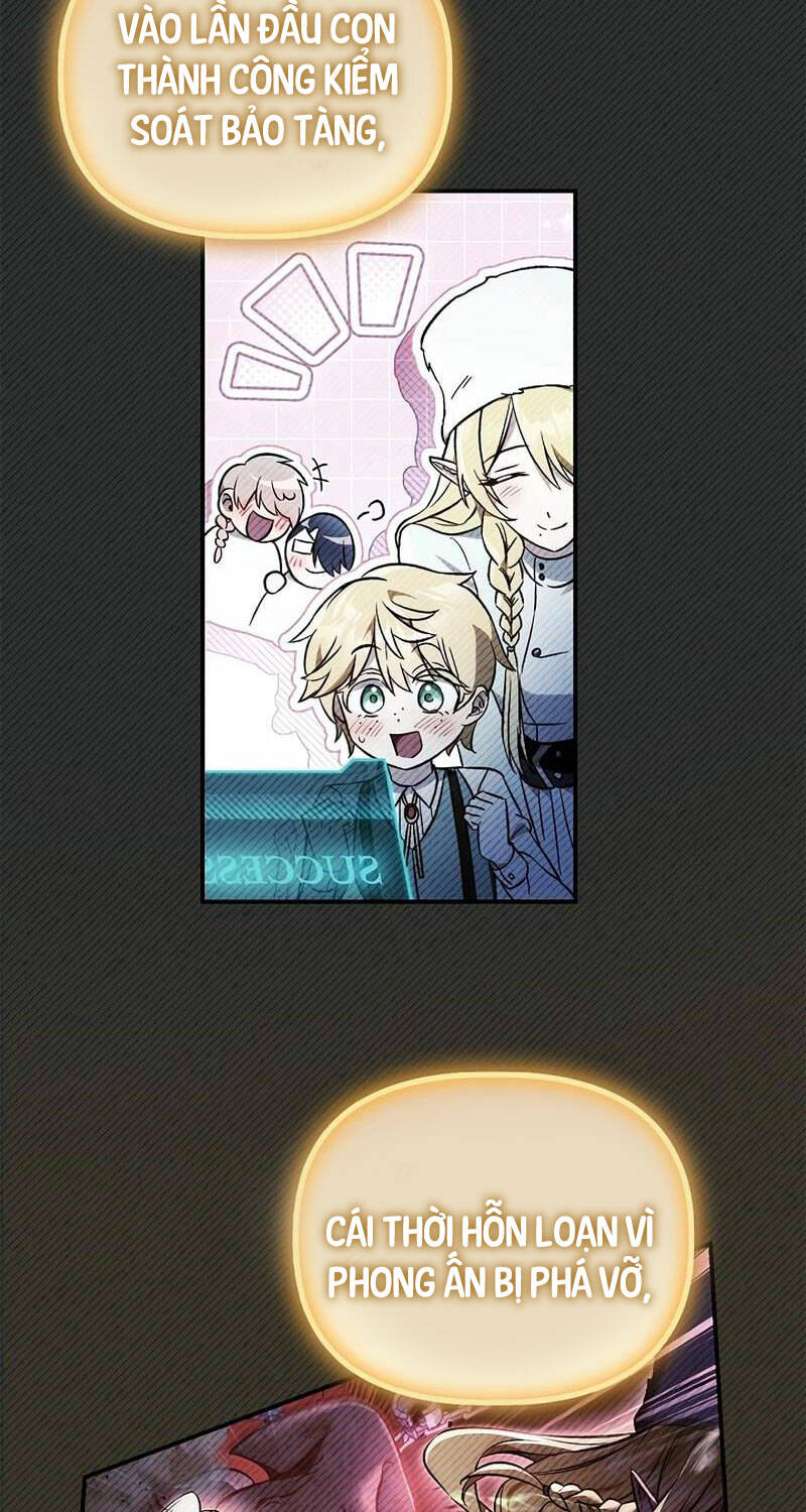 Ký Sự Hồi Quy - Chapter 104 - Page 73