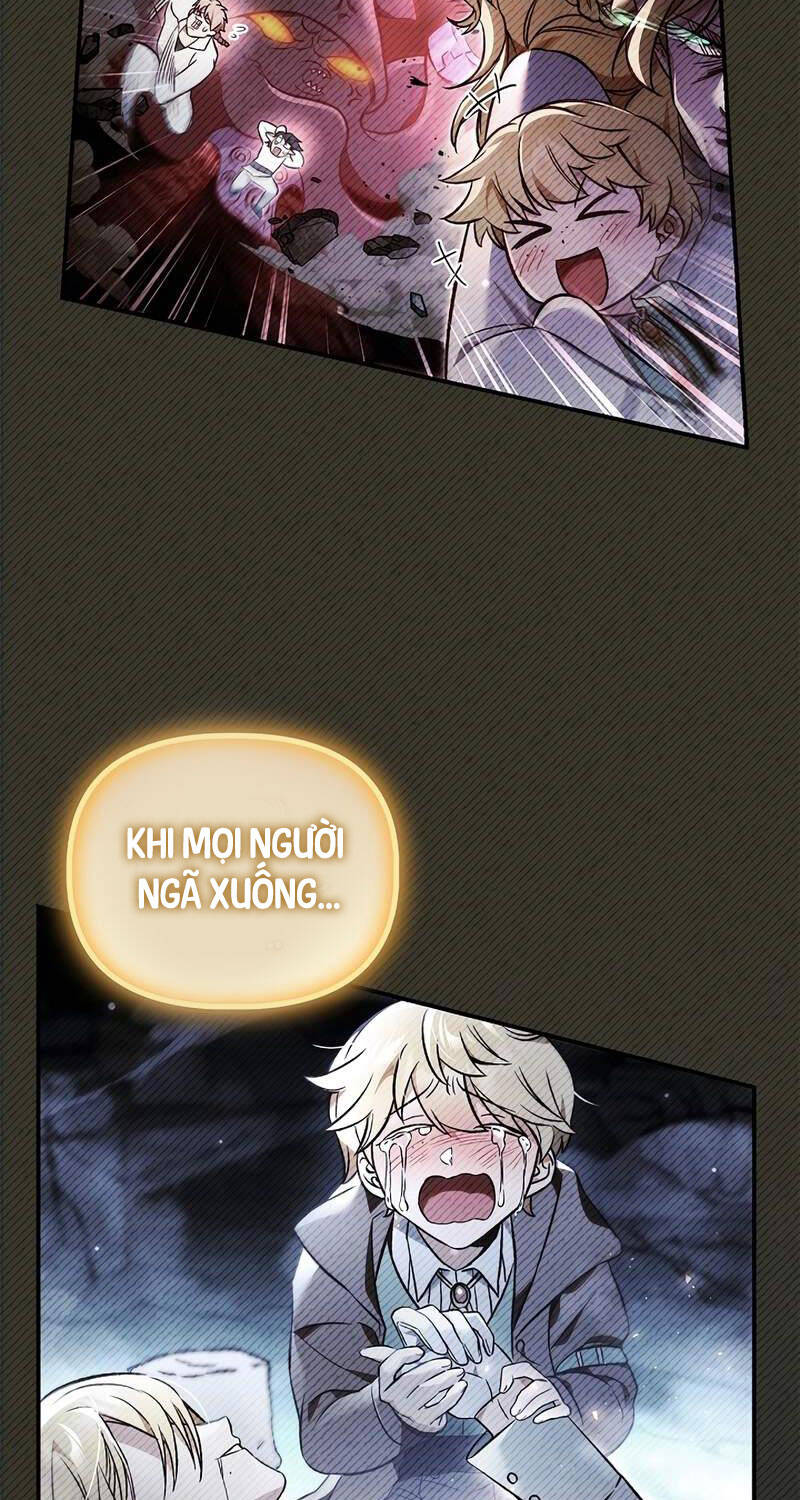 Ký Sự Hồi Quy - Chapter 104 - Page 74