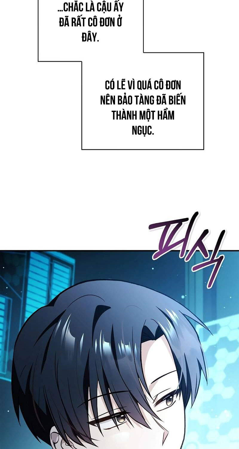 Ký Sự Hồi Quy - Chapter 104 - Page 81