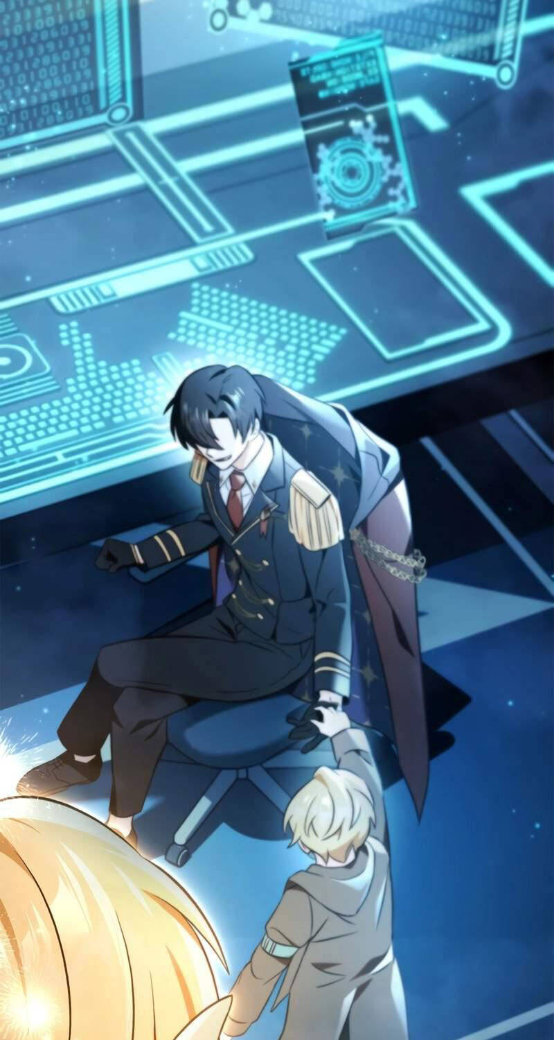 Ký Sự Hồi Quy - Chapter 104 - Page 84