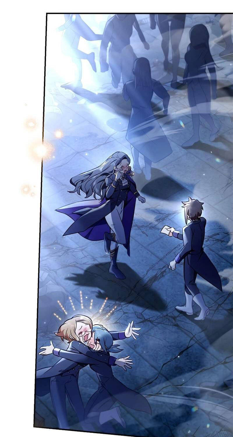 Ký Sự Hồi Quy - Chapter 104 - Page 94