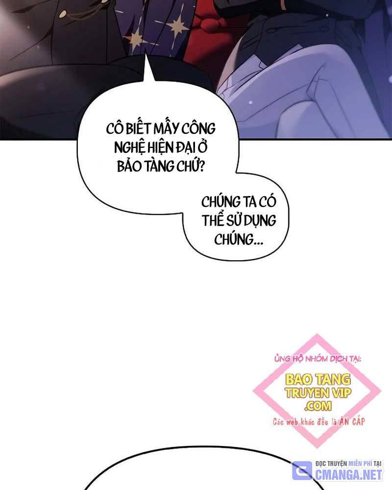 Ký Sự Hồi Quy - Chapter 105 - Page 27