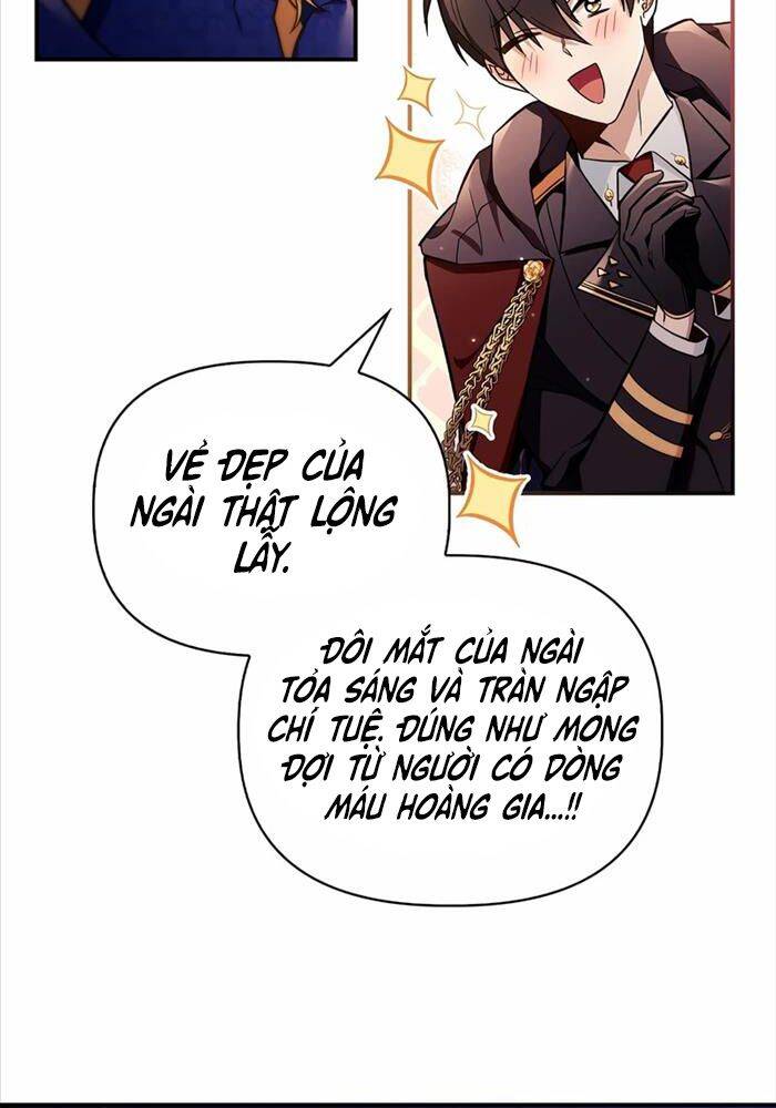 Ký Sự Hồi Quy - Chapter 106 - Page 107