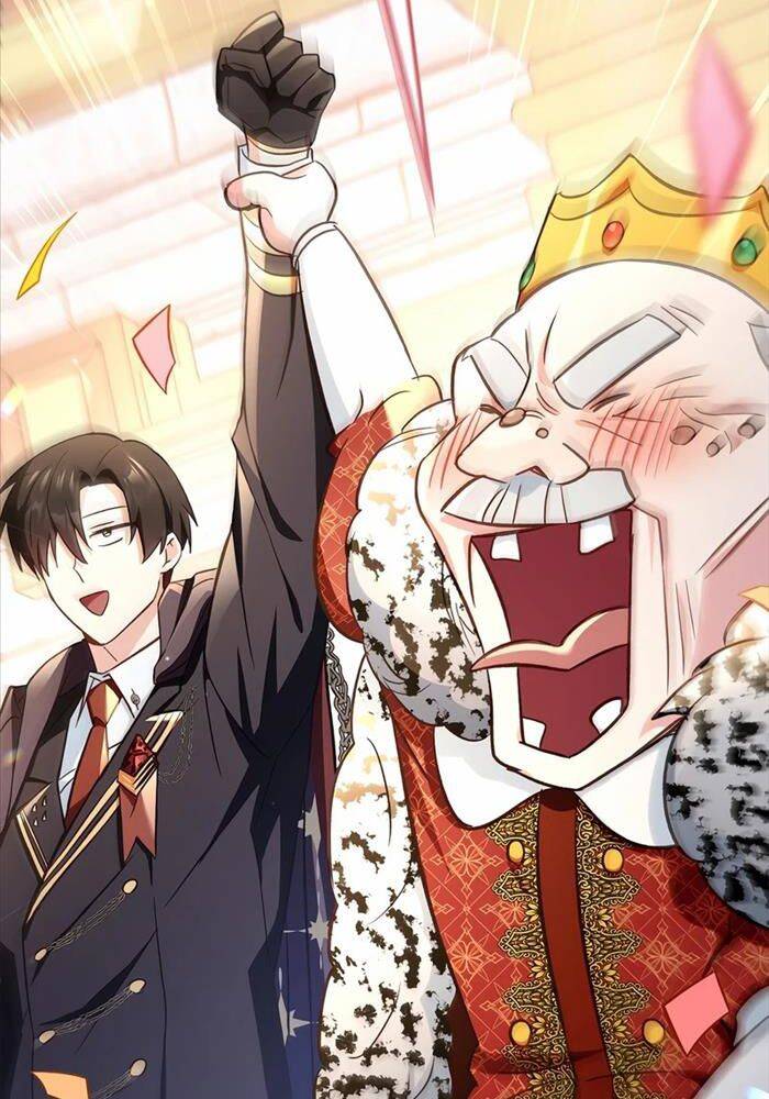 Ký Sự Hồi Quy - Chapter 106 - Page 125