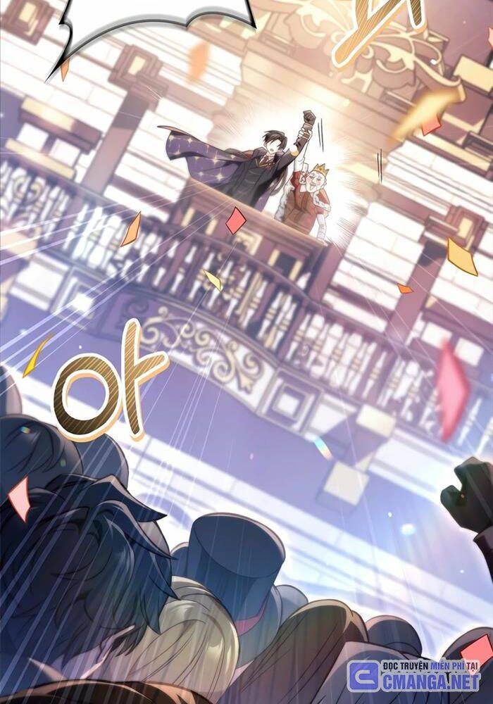 Ký Sự Hồi Quy - Chapter 106 - Page 129