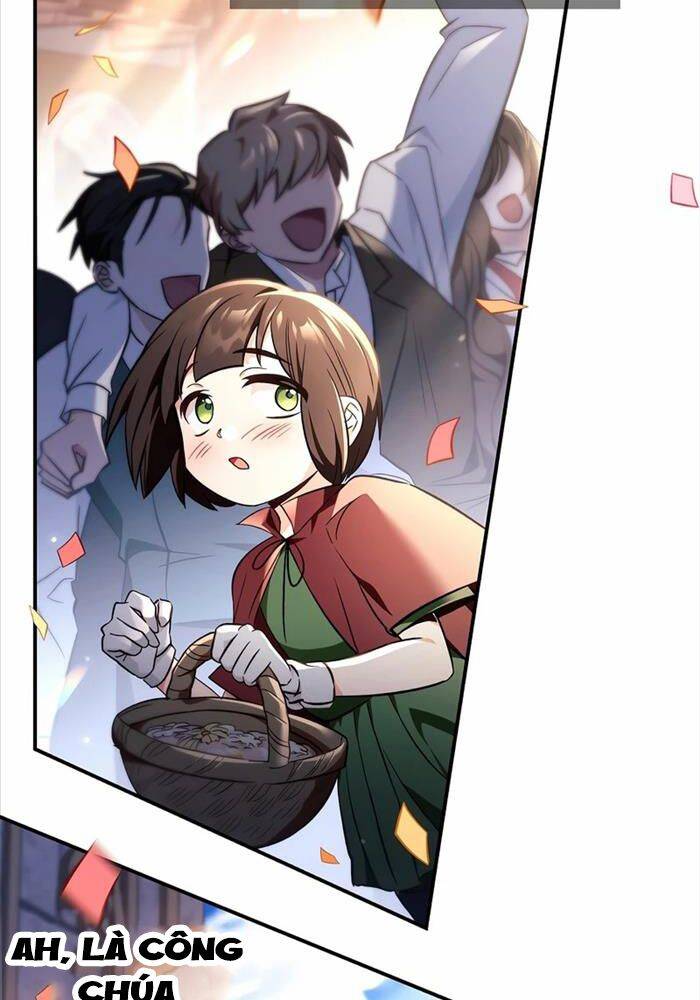 Ký Sự Hồi Quy - Chapter 106 - Page 137