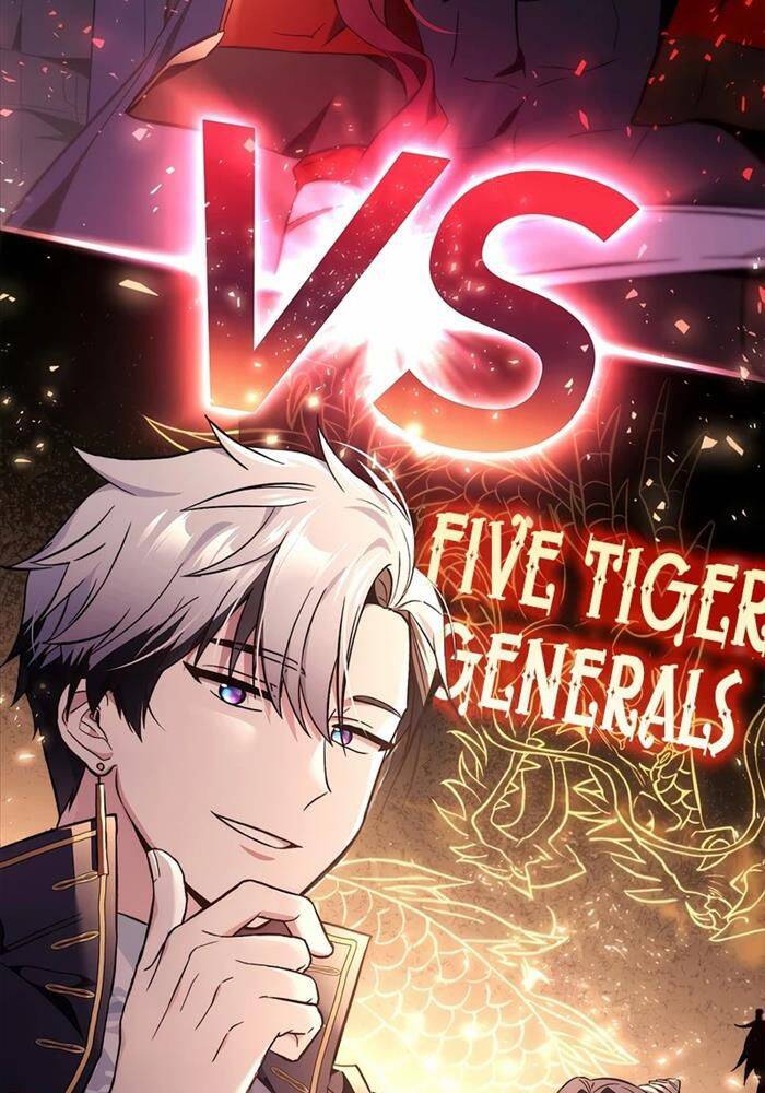 Ký Sự Hồi Quy - Chapter 106 - Page 19