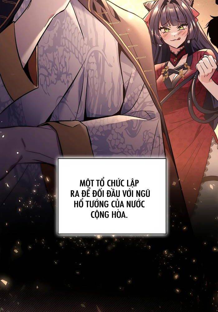 Ký Sự Hồi Quy - Chapter 106 - Page 20