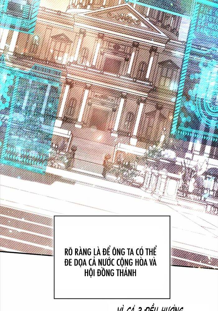 Ký Sự Hồi Quy - Chapter 106 - Page 22