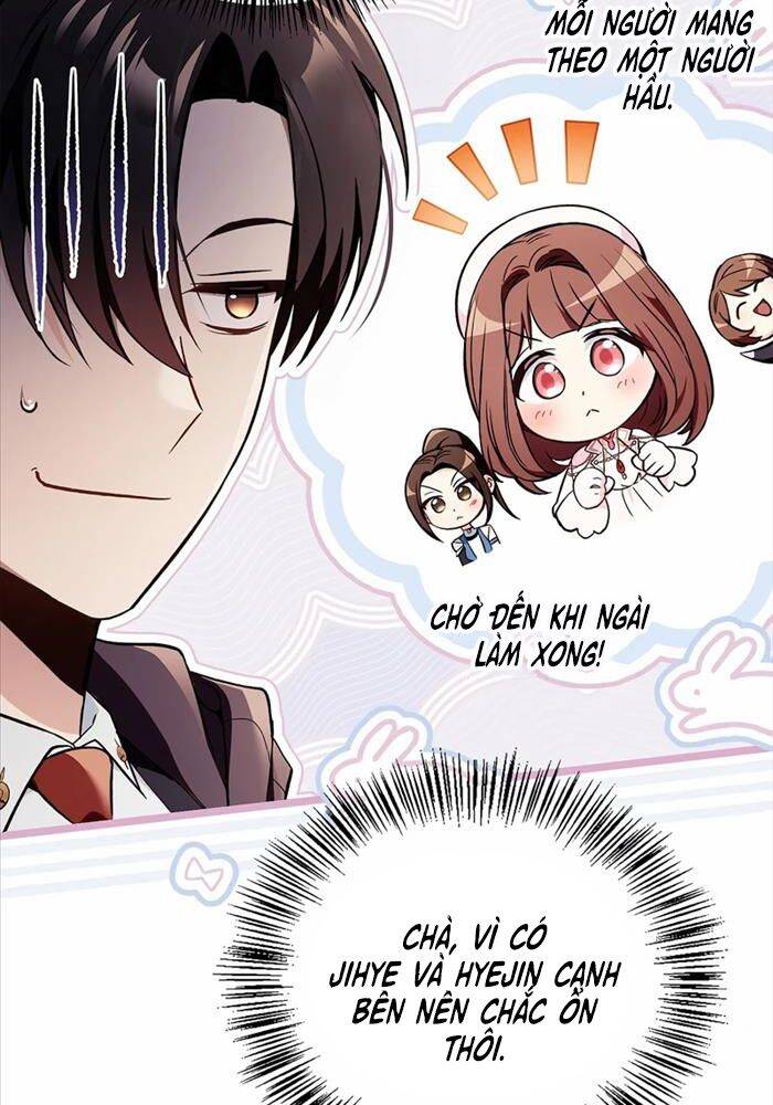 Ký Sự Hồi Quy - Chapter 106 - Page 28