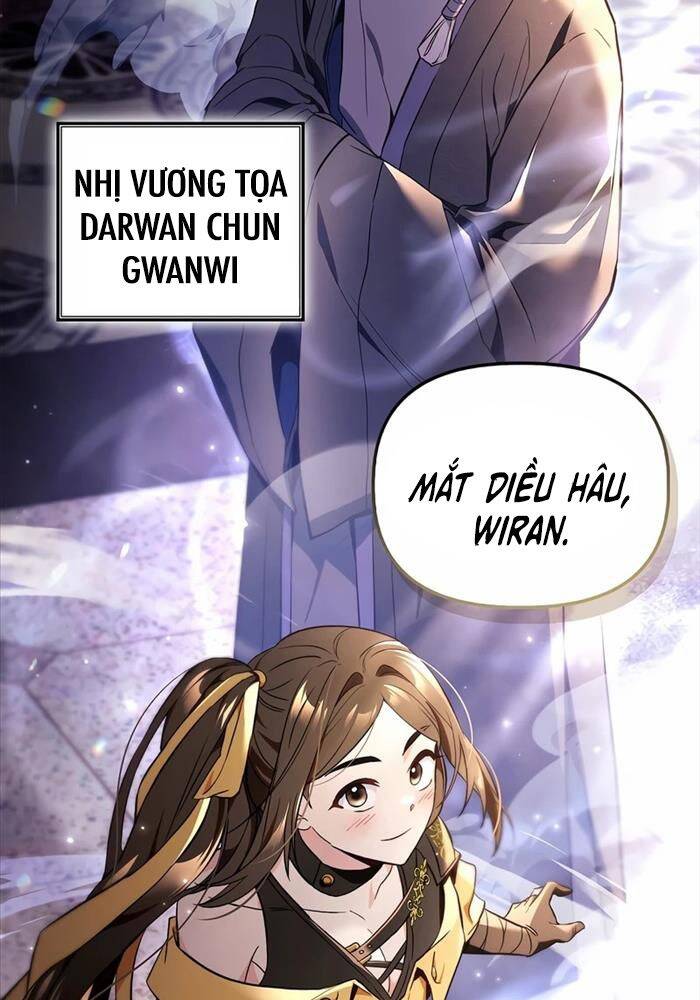 Ký Sự Hồi Quy - Chapter 106 - Page 47