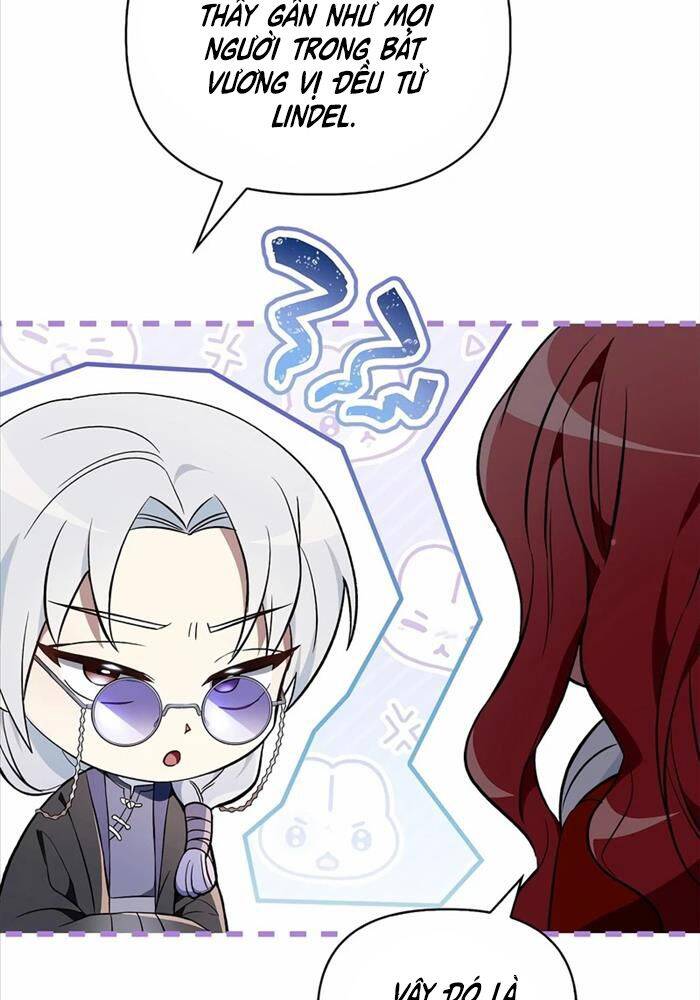 Ký Sự Hồi Quy - Chapter 106 - Page 53