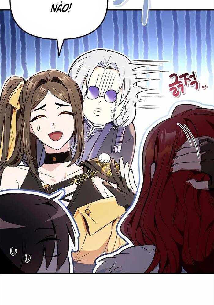 Ký Sự Hồi Quy - Chapter 106 - Page 61