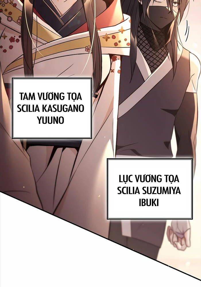 Ký Sự Hồi Quy - Chapter 106 - Page 68